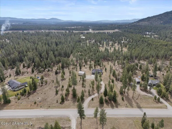 $995,000 | 458 West Keva Lane, Athol, ID 83801