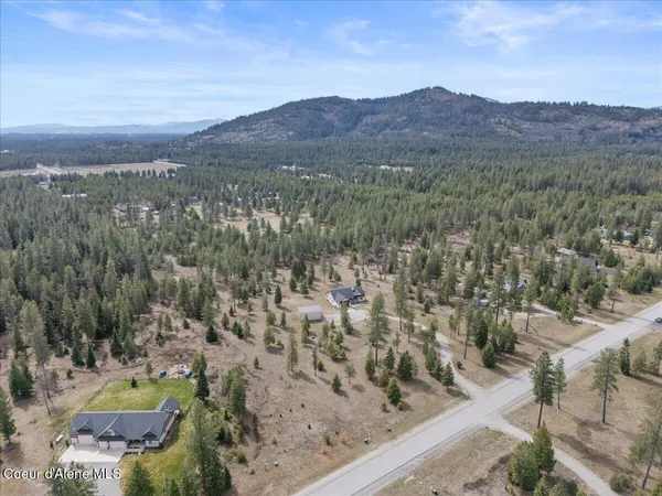 $995,000 | 458 West Keva Lane, Athol, ID 83801