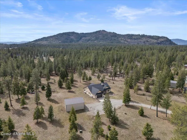 $995,000 | 458 West Keva Lane, Athol, ID 83801