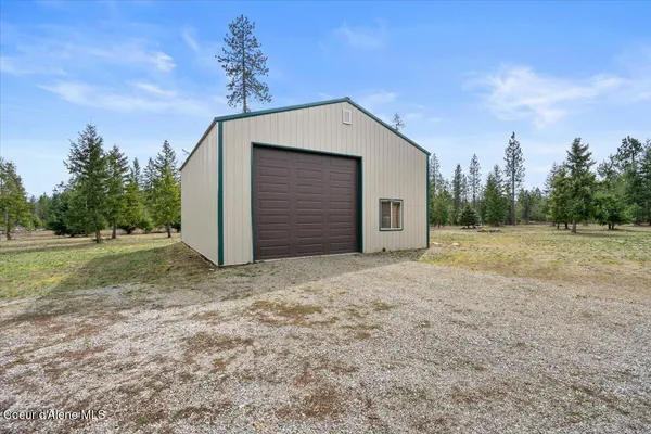 $995,000 | 458 West Keva Lane, Athol, ID 83801