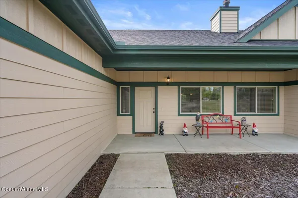 $995,000 | 458 West Keva Lane, Athol, ID 83801