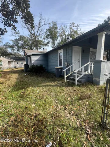 $100,000 | 1325 Woods Street, Jacksonville, FL 32209