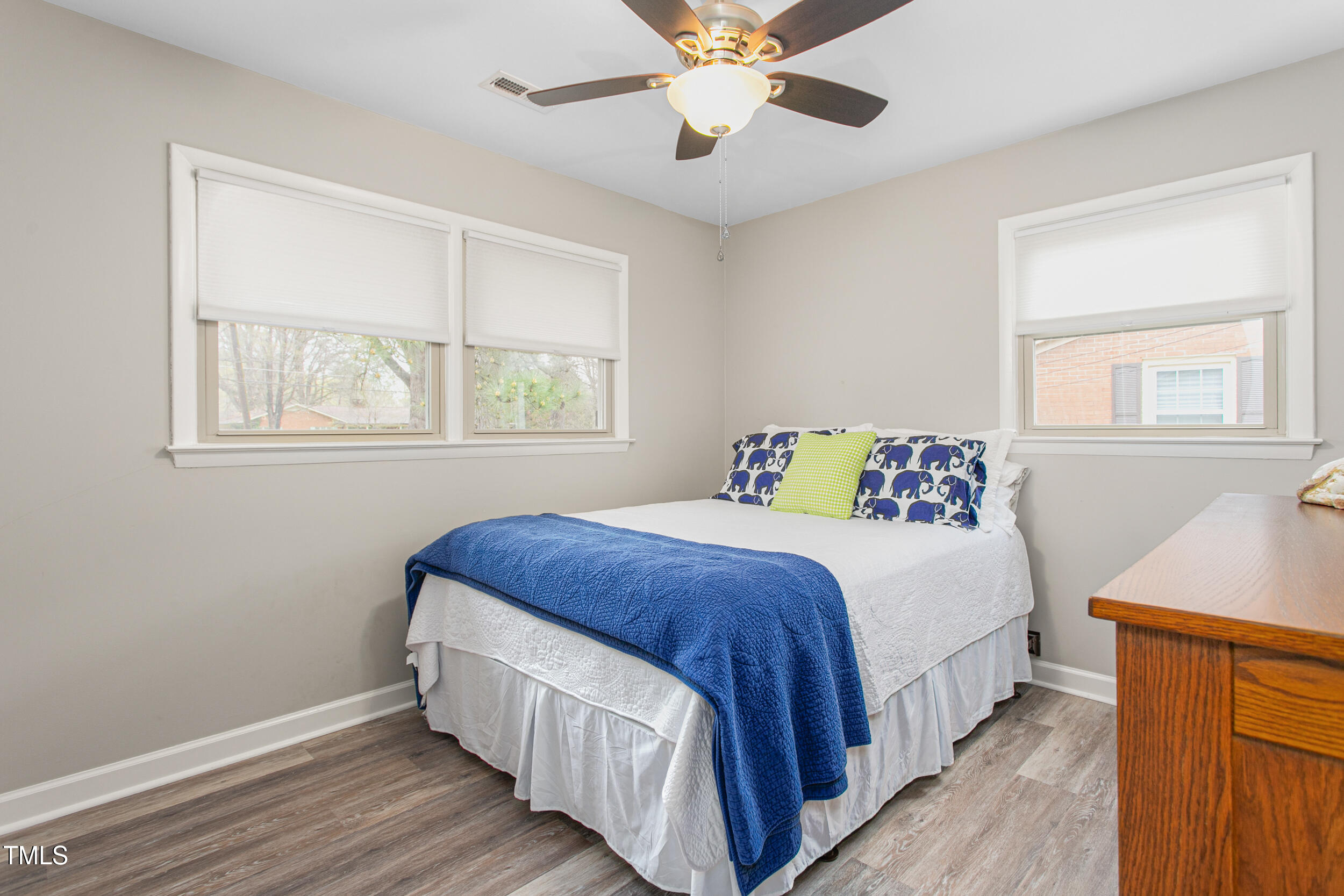 928 Hanford Road Graham, NC 27253 - Photo 31 of 47 Bedroom 3