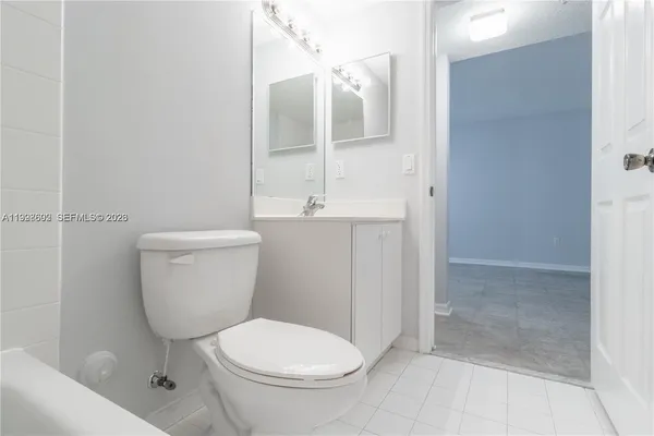 $2,000 | 22801 Southwest 88th Place, Unit 204, Cutler Bay, FL 33190