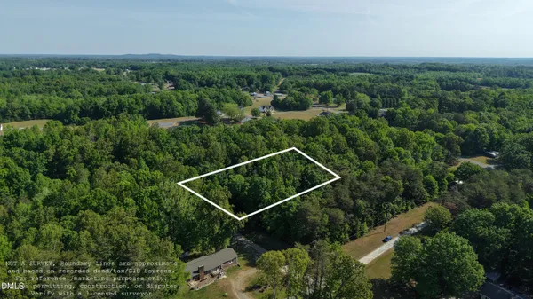 $35,000 | 950 Larry Street, Burlington, NC 27217