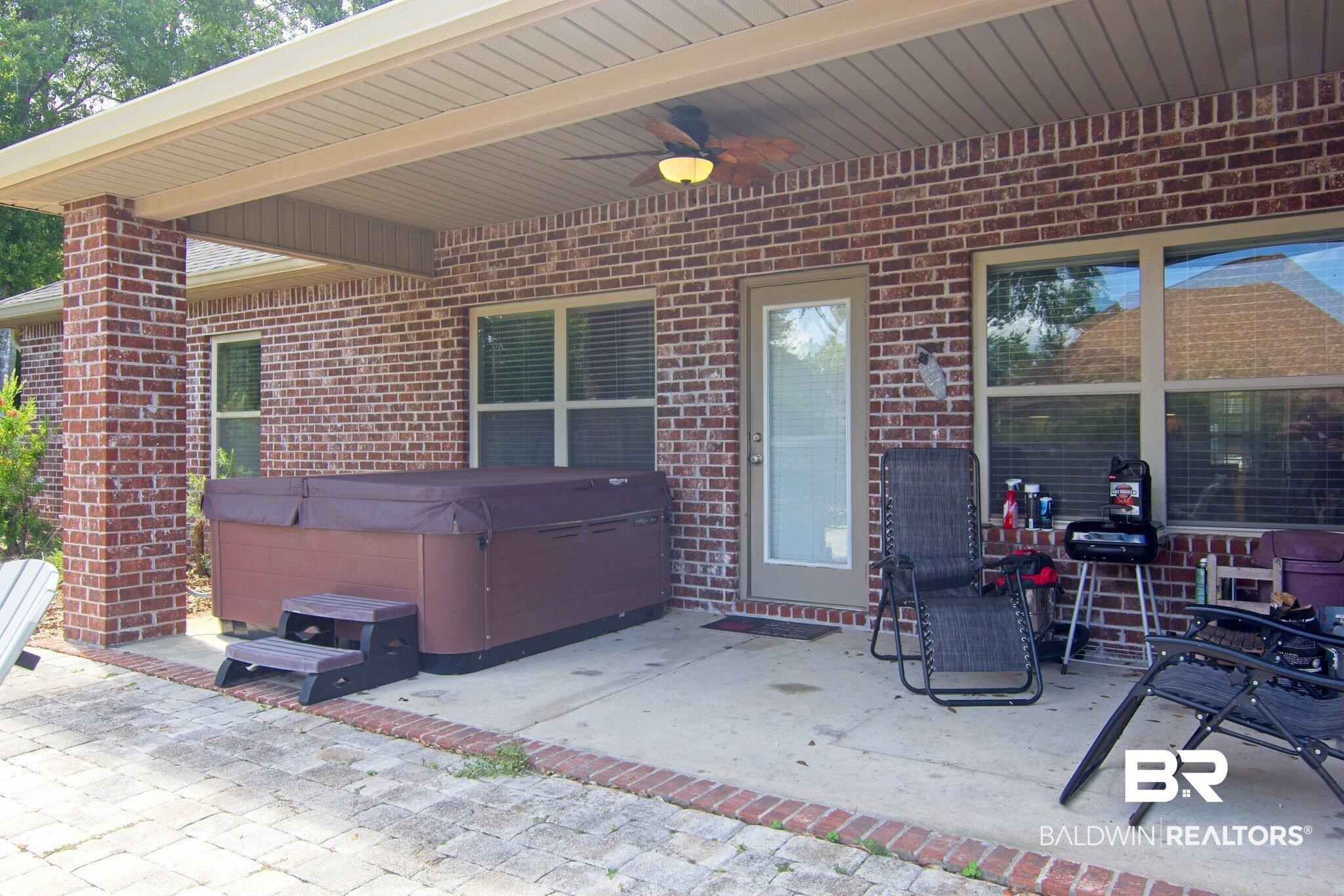 1087 Melbourne Court Foley, AL 36535 - Photo 32 of 35