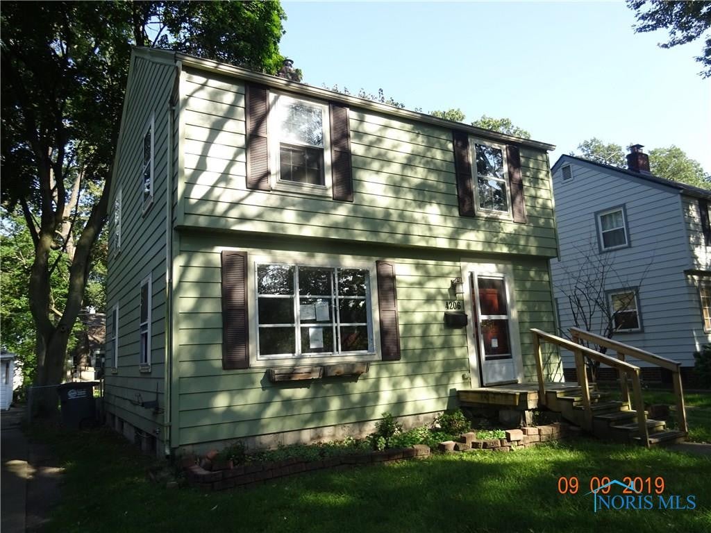 4206 Bowen Road Toledo, OH 43613 - Photo 1 of 13 Photo 1