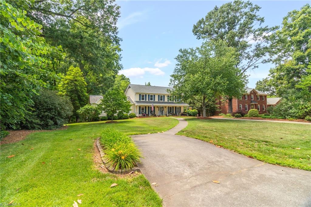 237 Rockford Road Kernersville, NC 27284 - Photo 2 of 42