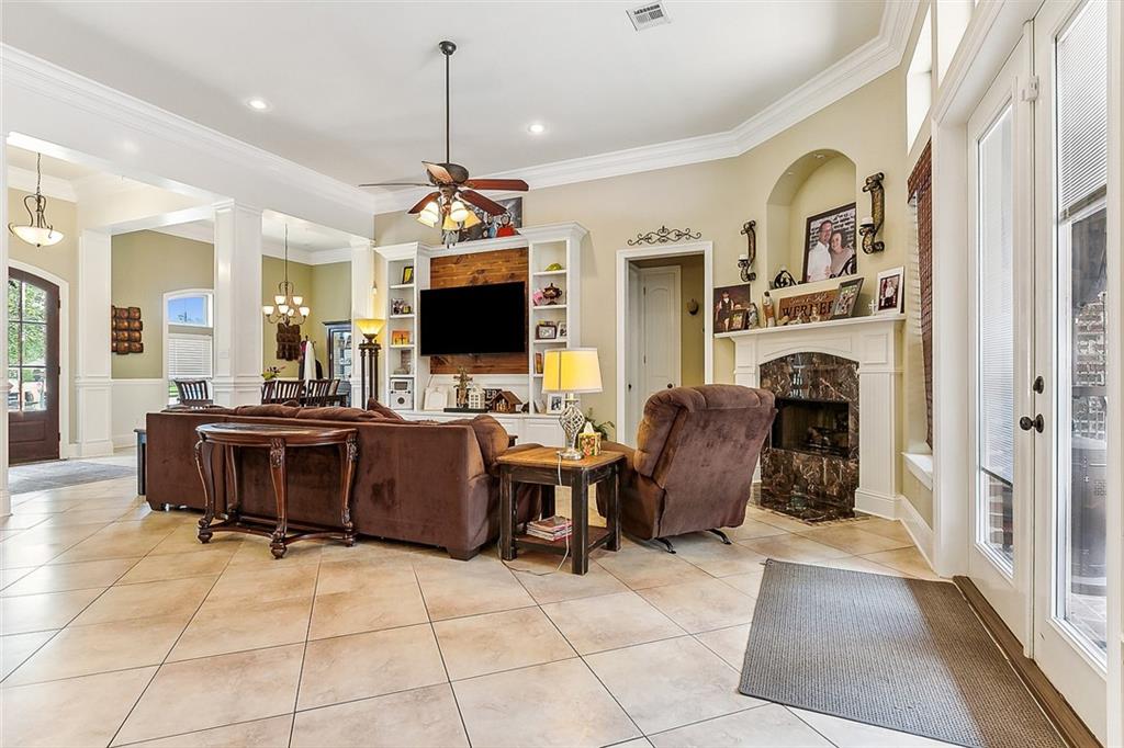 554 Florence Drive Slidell, LA 70458 - Photo 14 of 22