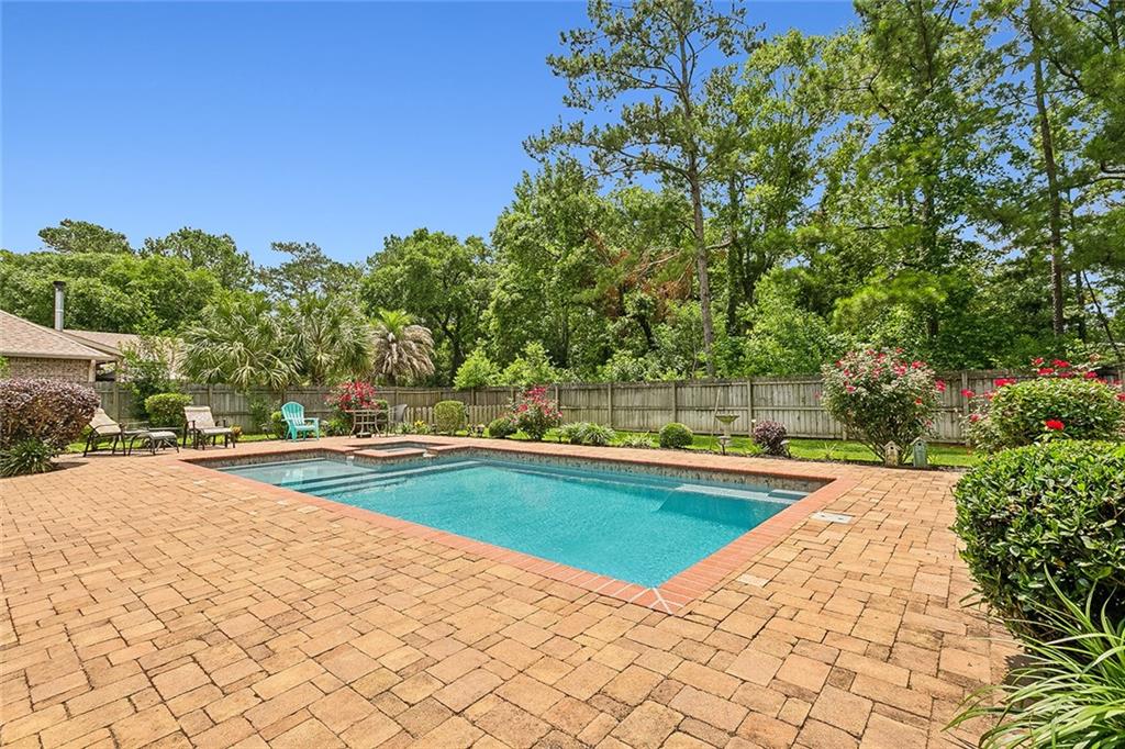 554 Florence Drive Slidell, LA 70458 - Photo 20 of 22
