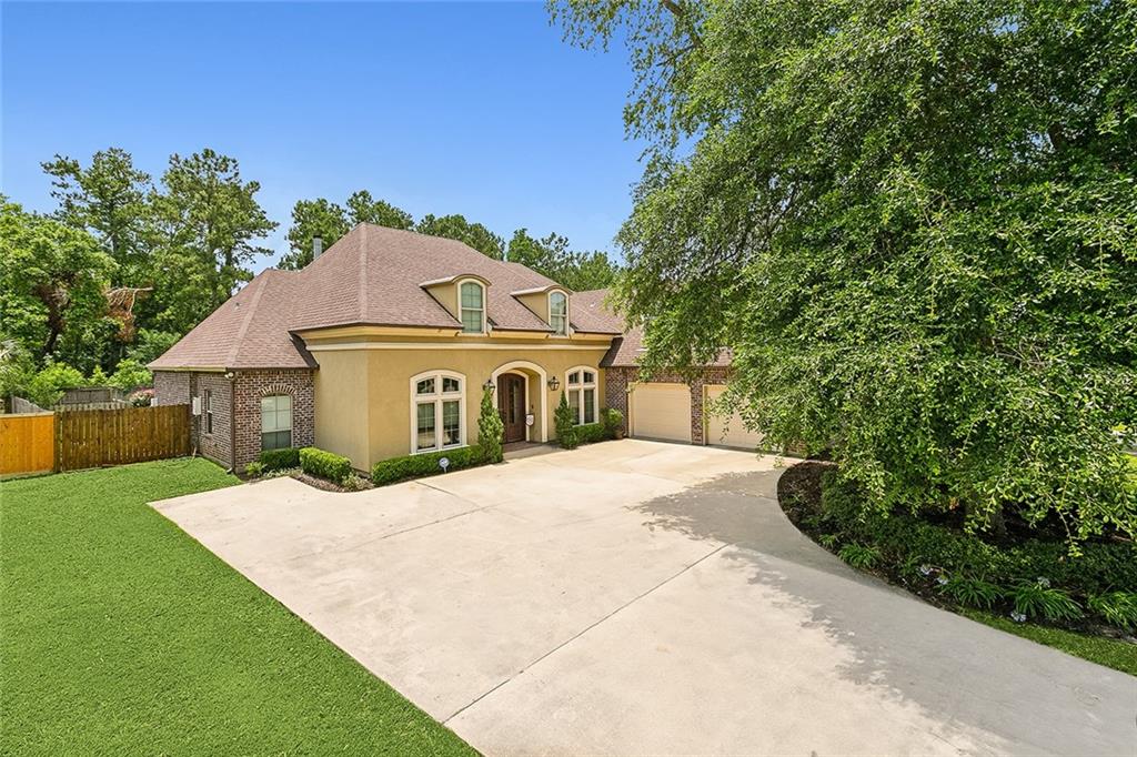 554 Florence Drive Slidell, LA 70458 - Photo 2 of 22