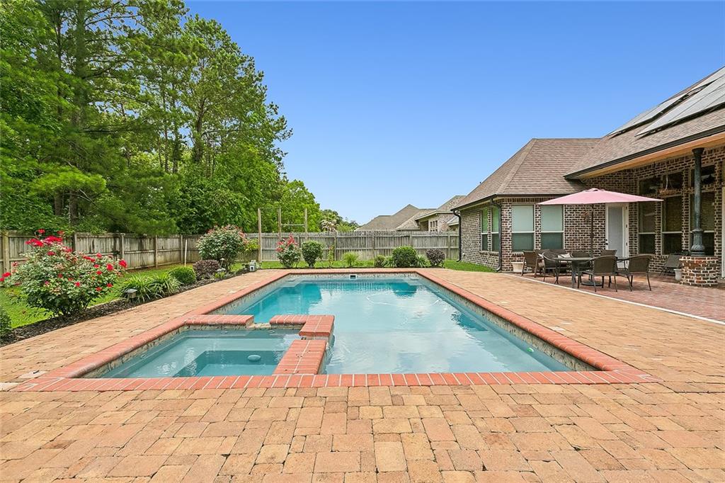 554 Florence Drive Slidell, LA 70458 - Photo 21 of 22