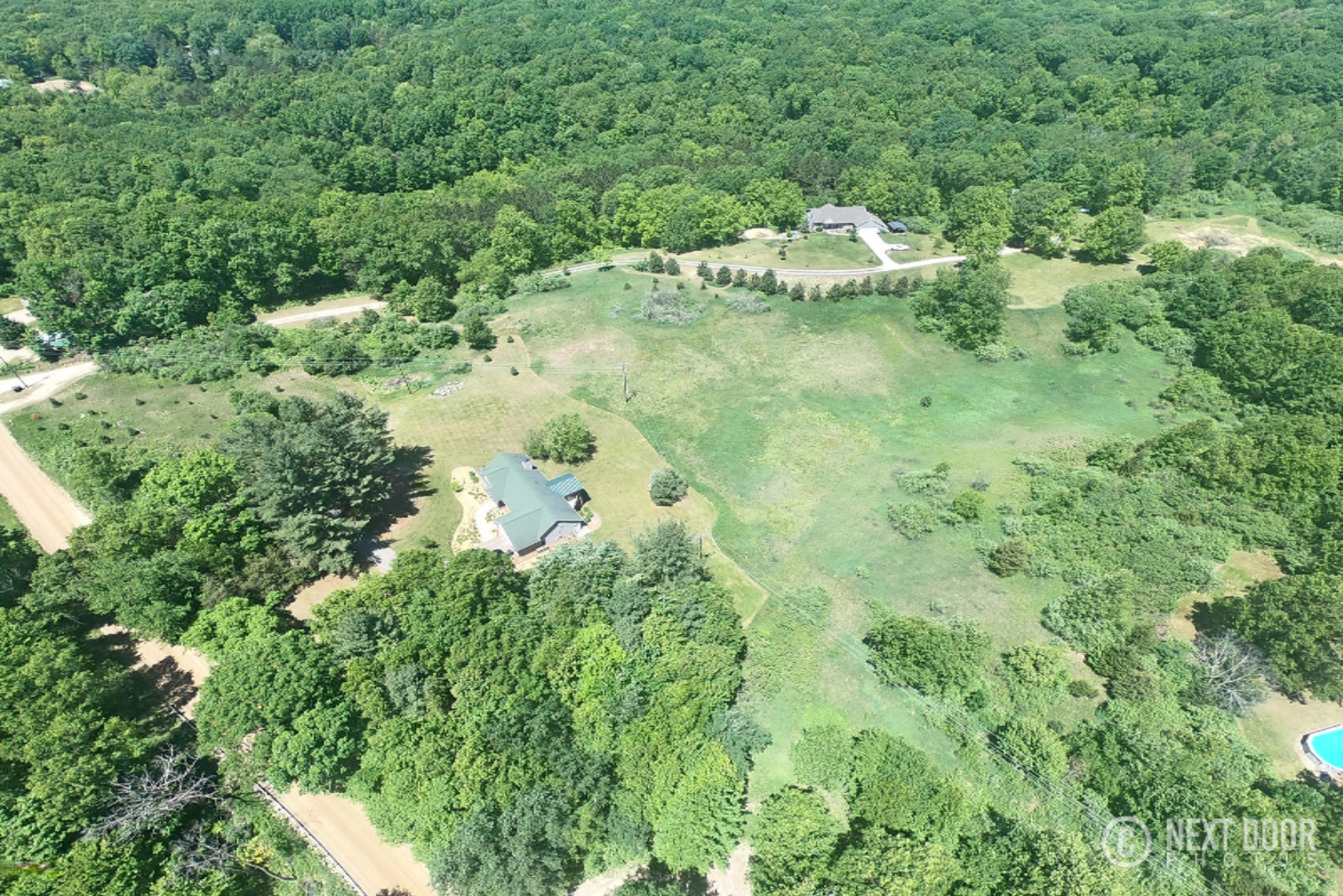 6700 West Garbow Road Middleville, MI 49333 - Photo 46 of 58 GOPR1389