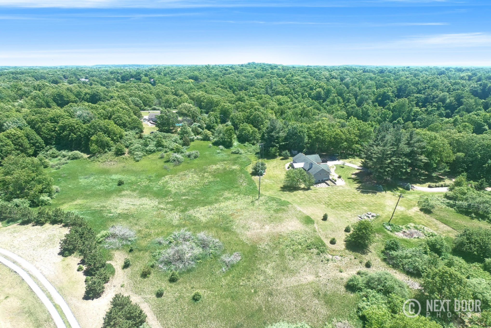 6700 West Garbow Road Middleville, MI 49333 - Photo 54 of 58 GOPR1396