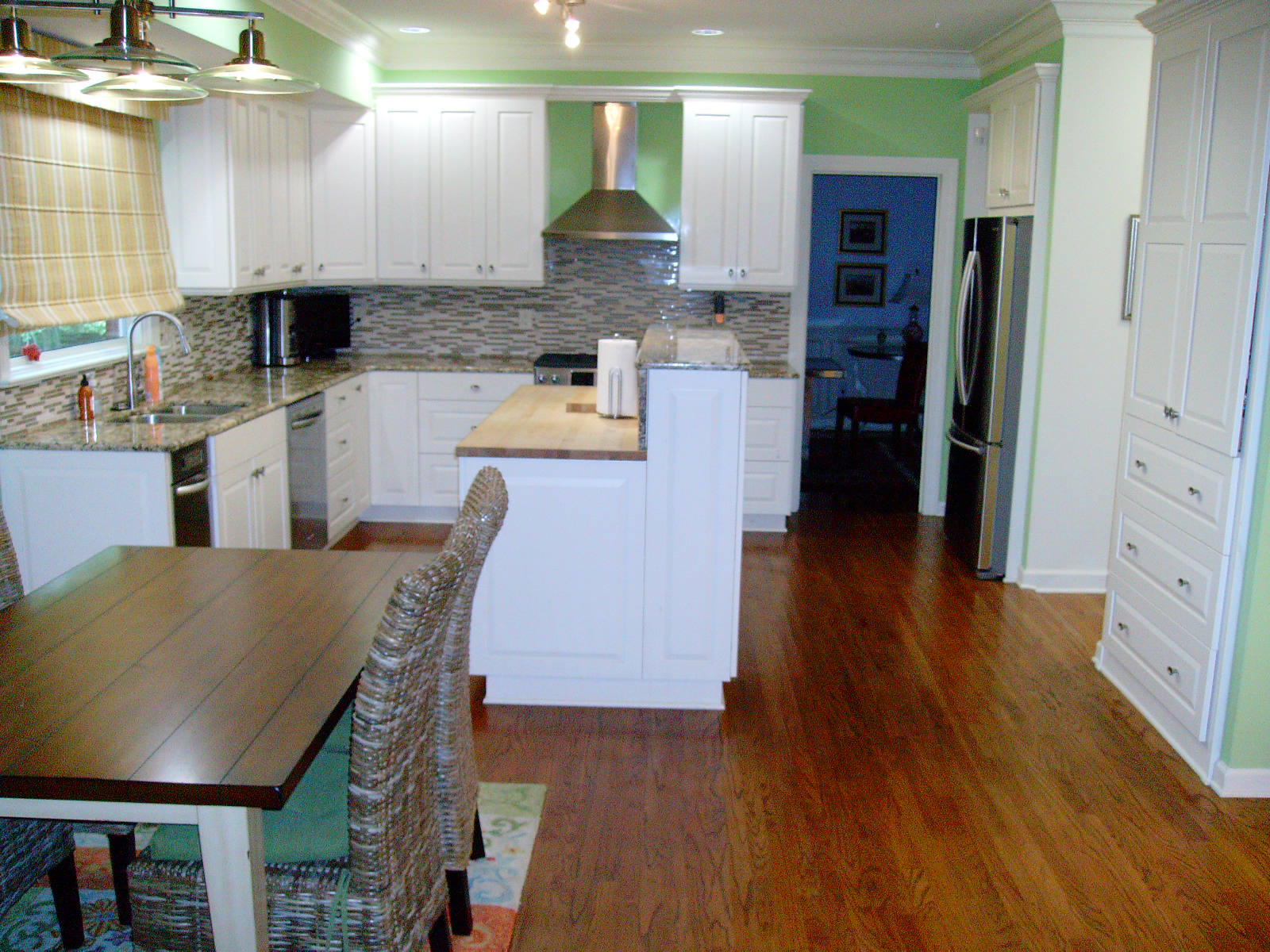 232 Scalybark Road Summerville, SC 29485 - Photo 1 of 16 new kitchen