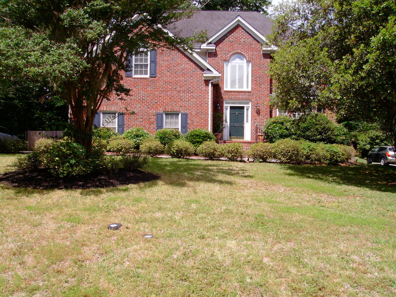 232 Scalybark Road Summerville, SC 29485 - Photo 14 of 16 front yard