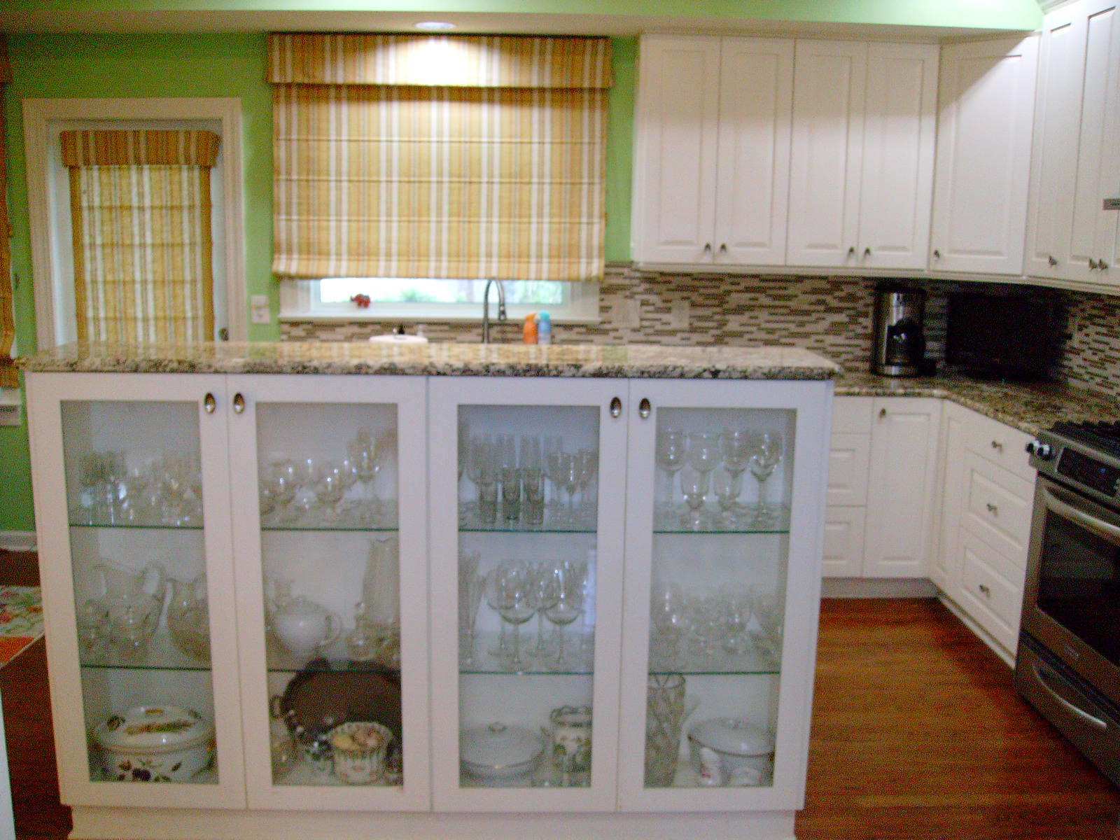 232 Scalybark Road Summerville, SC 29485 - Photo 3 of 16 new kitchen