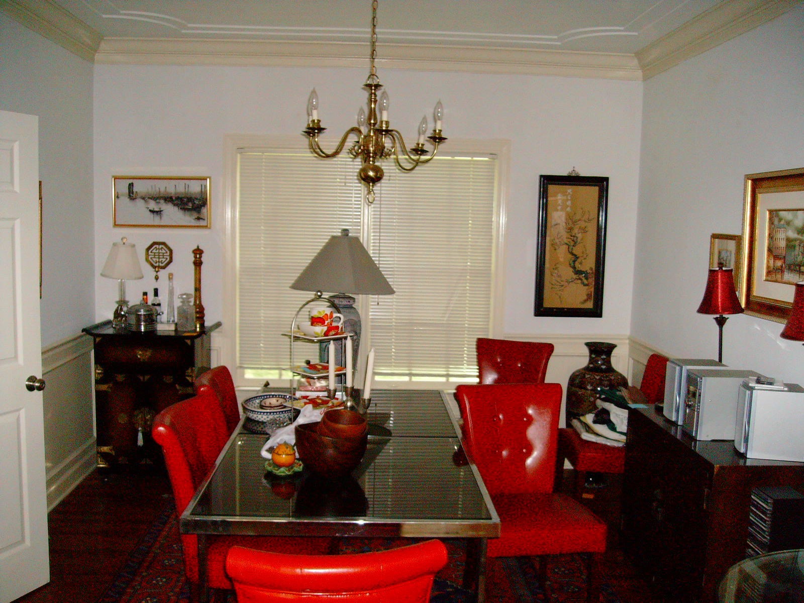 232 Scalybark Road Summerville, SC 29485 - Photo 4 of 16 dinning room