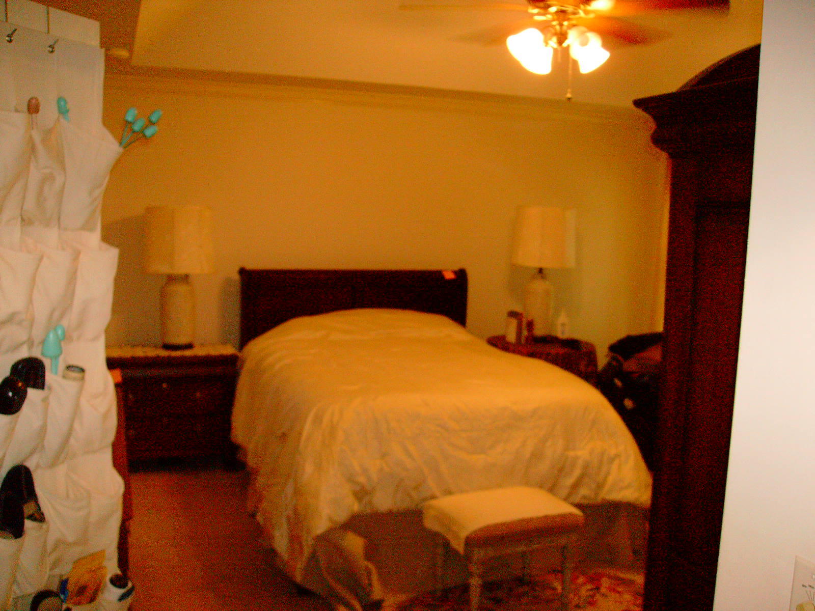 232 Scalybark Road Summerville, SC 29485 - Photo 6 of 16 master bed room