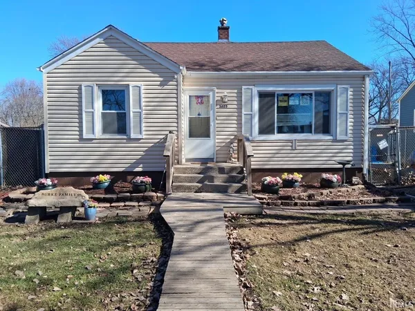 $145,000 | 3825 Taft Street, Gary, IN 46408