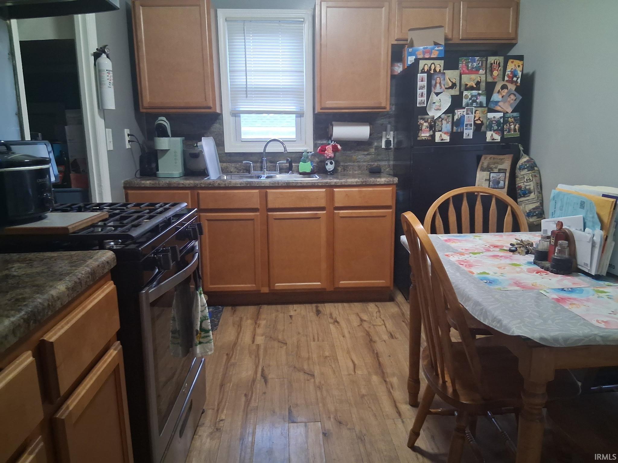 3825 Taft Street Gary, IN 46408 - Photo 11 of 18