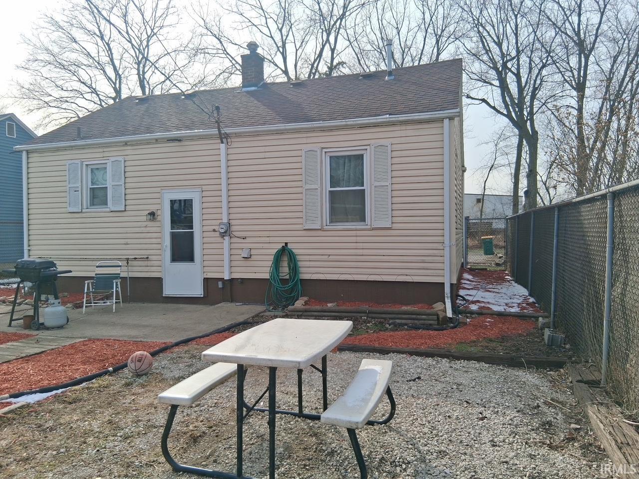 3825 Taft Street Gary, IN 46408 - Photo 16 of 18
