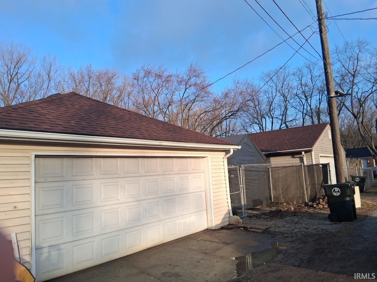 3825 Taft Street Gary, IN 46408 - Photo 17 of 18