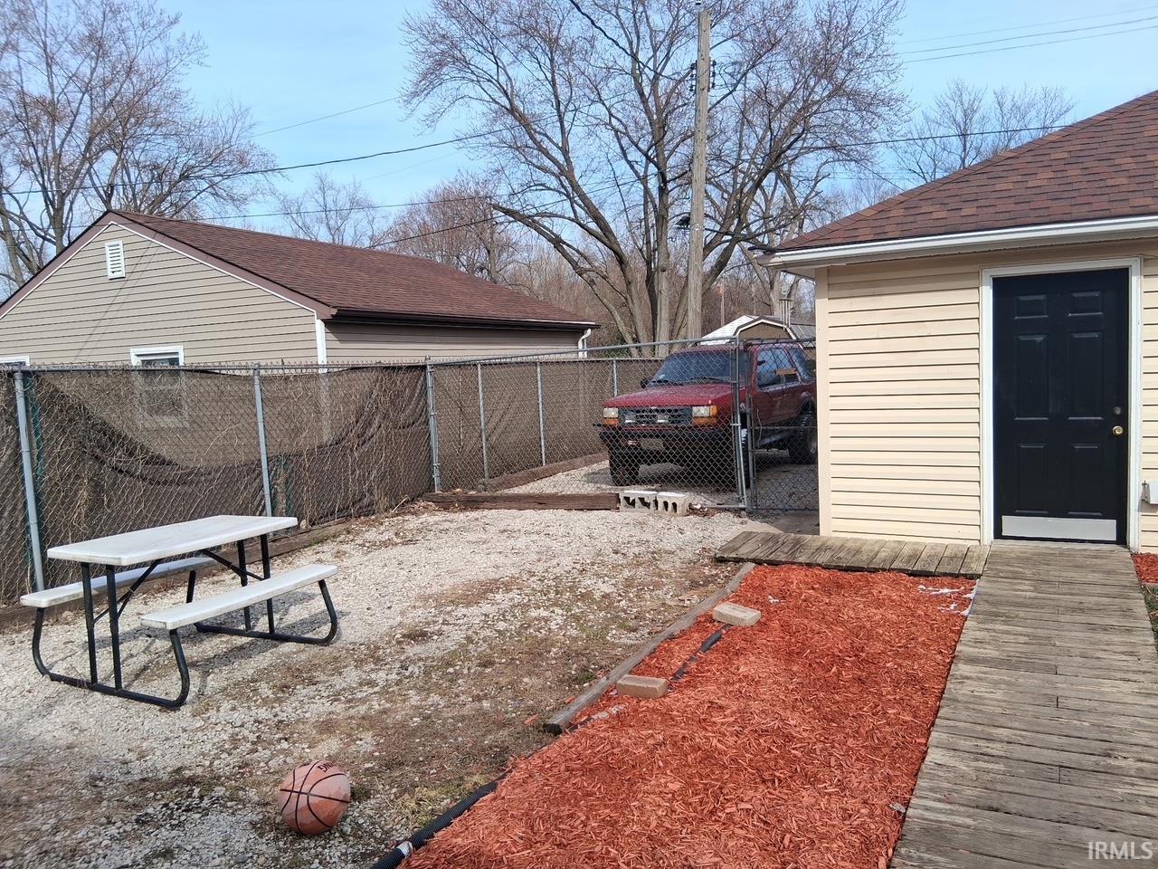 3825 Taft Street Gary, IN 46408 - Photo 18 of 18