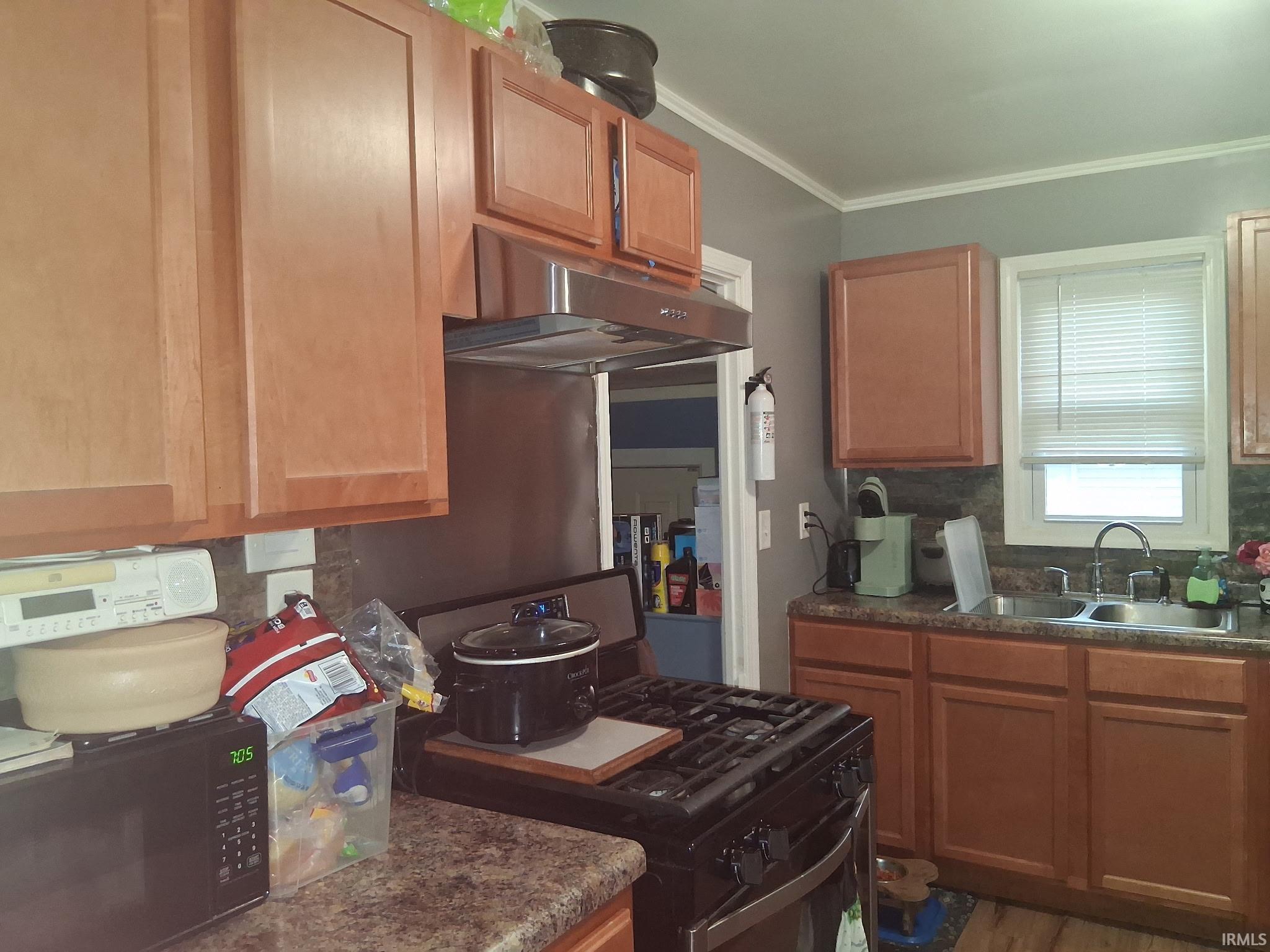 3825 Taft Street Gary, IN 46408 - Photo 10 of 18