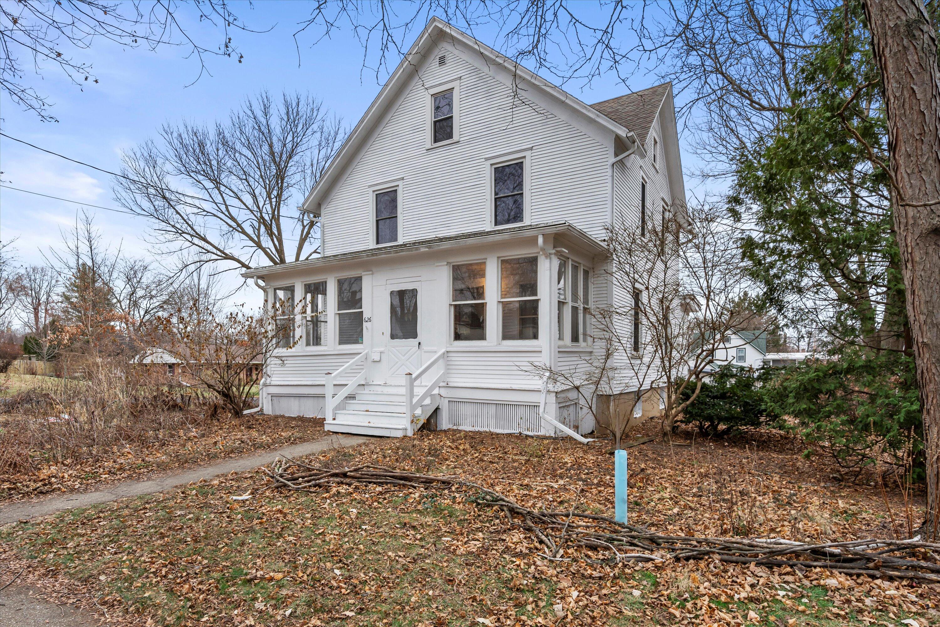 626 Monroe Street Fort Atkinson, WI 53538 - Photo 1 of 1 626 Monroe ST