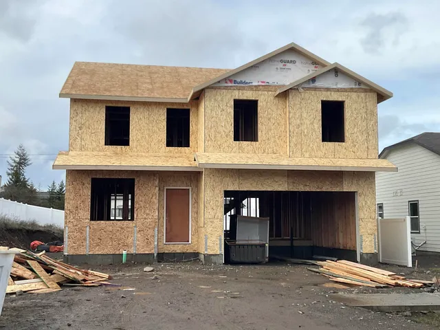 $474,278 | 402 South Treeline Street, Airway Heights, WA 99001