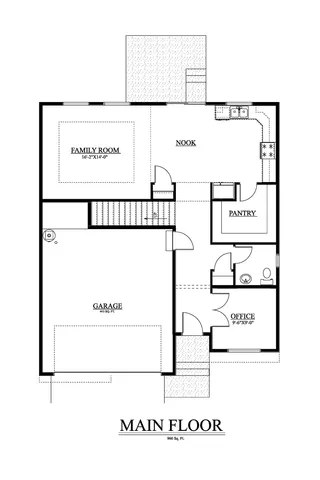 $474,278 | 402 South Treeline Street, Airway Heights, WA 99001