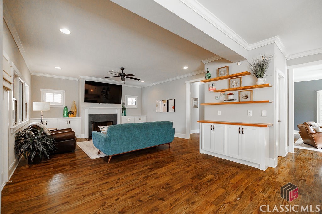 120 Old Princeton Road Athens, GA 30606 - Photo 12 of 64