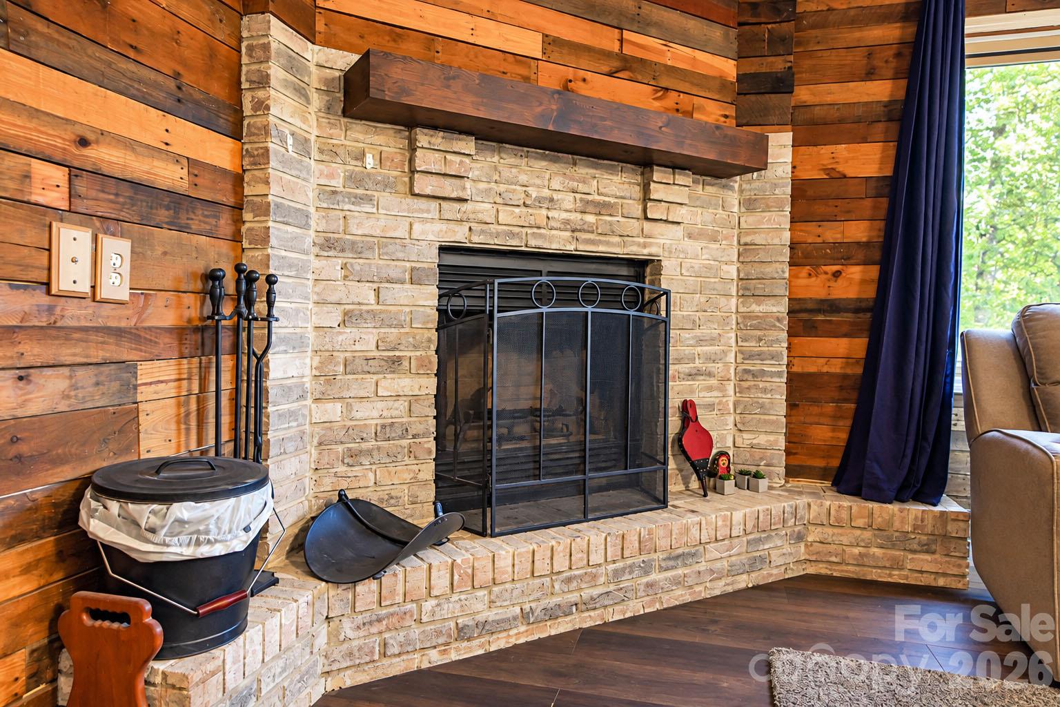 3576 Julian Welborn Road Morganton, NC 28655 - Photo 8 of 34 Gallery Image 8