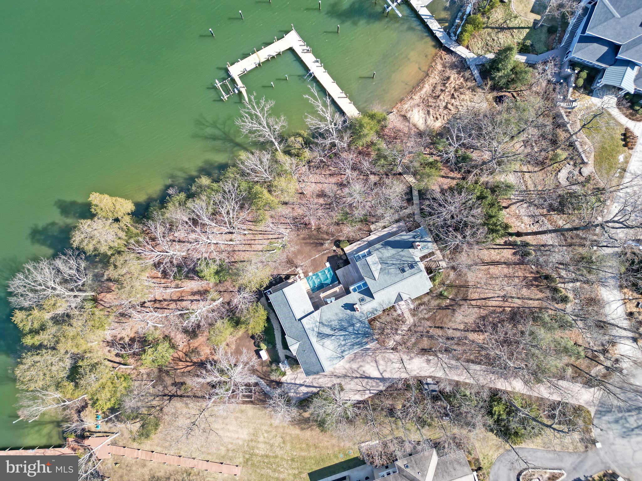48 Poplar Point Road Edgewater, MD 21037 - Photo 54 of 55