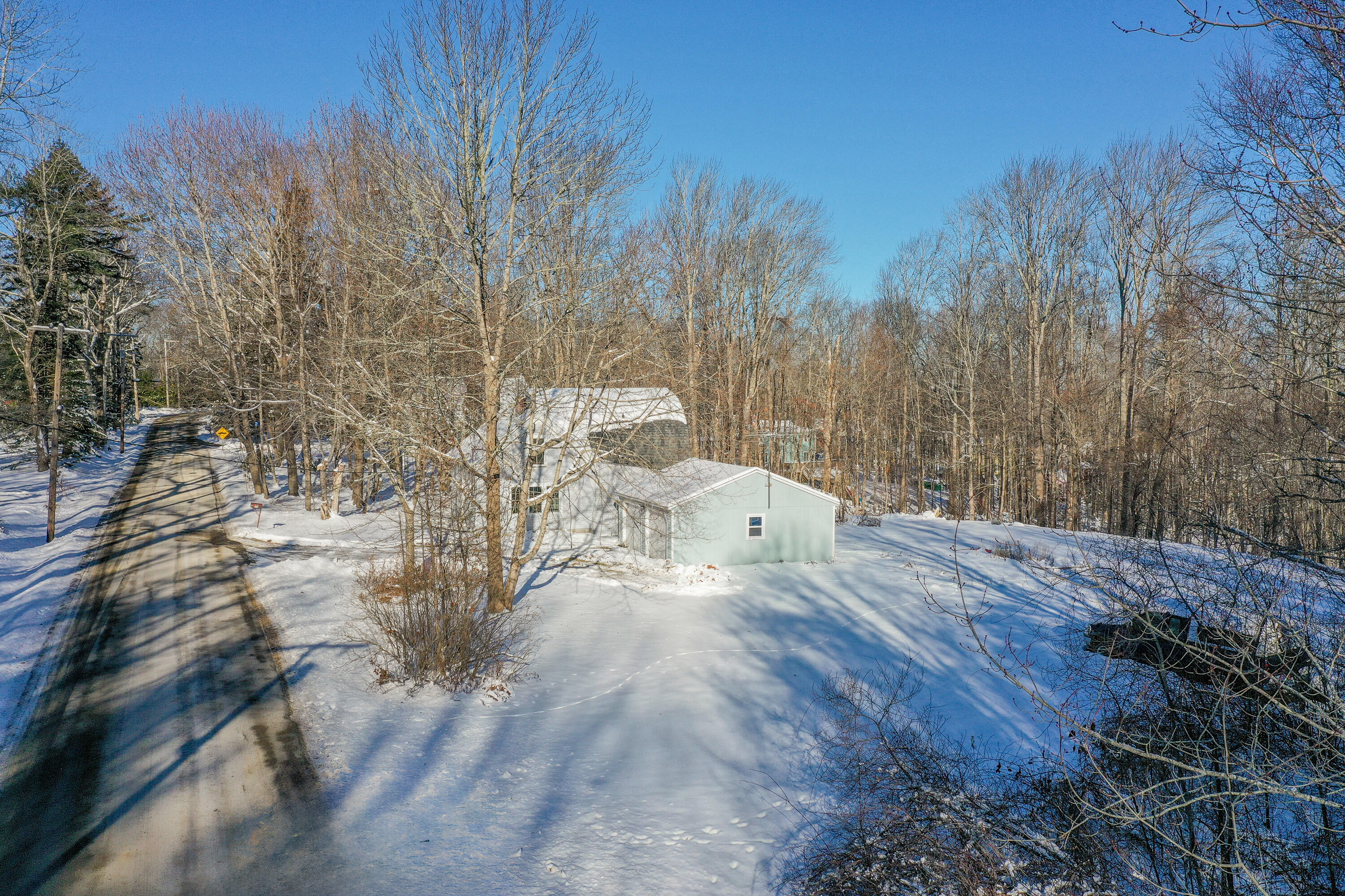 514 Bluff Road Northport, ME 04849 - Photo 40 of 45 9781
