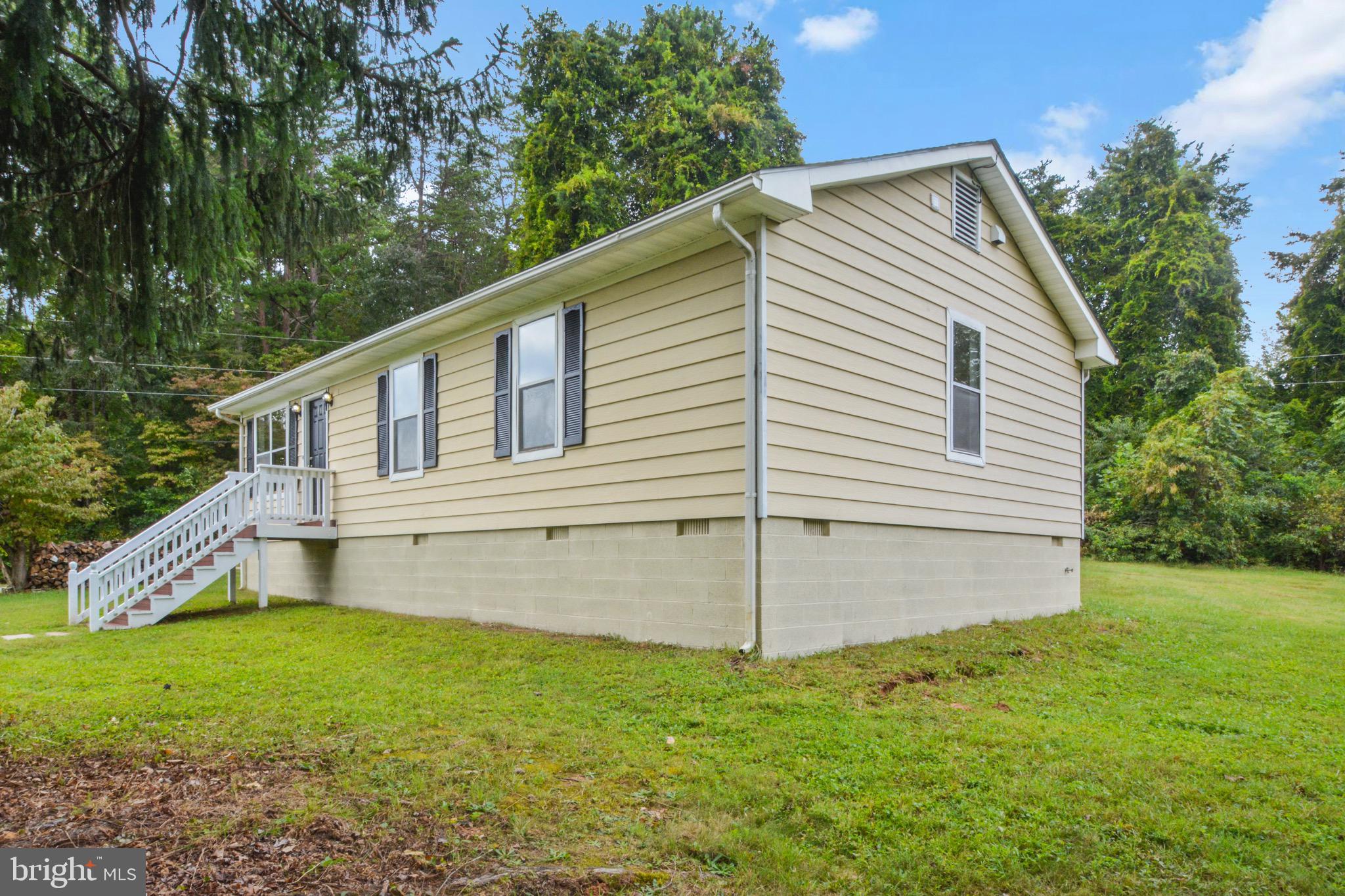 107 Halls Store Road Mineral, VA 23117 - Photo 21 of 22 Gallery Image 21