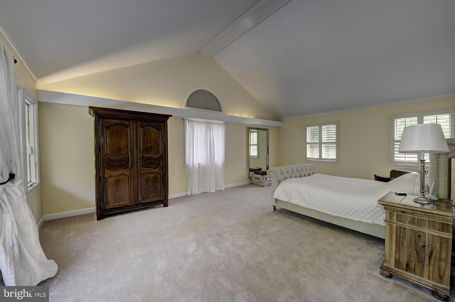 8230 Riding Ridge Place McLean, VA 22102 - Photo 12 of 30 Master Bedroom