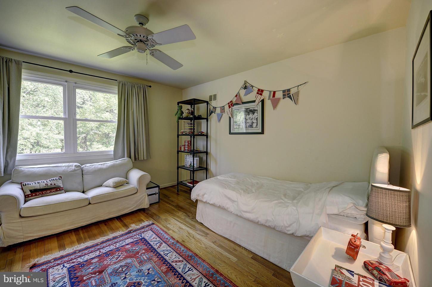 8230 Riding Ridge Place McLean, VA 22102 - Photo 21 of 30 Bedroom 2