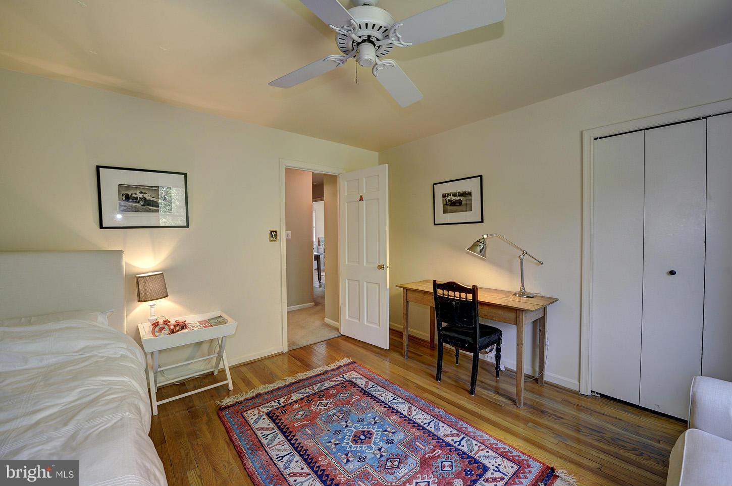 8230 Riding Ridge Place McLean, VA 22102 - Photo 22 of 30 Bedroom 2