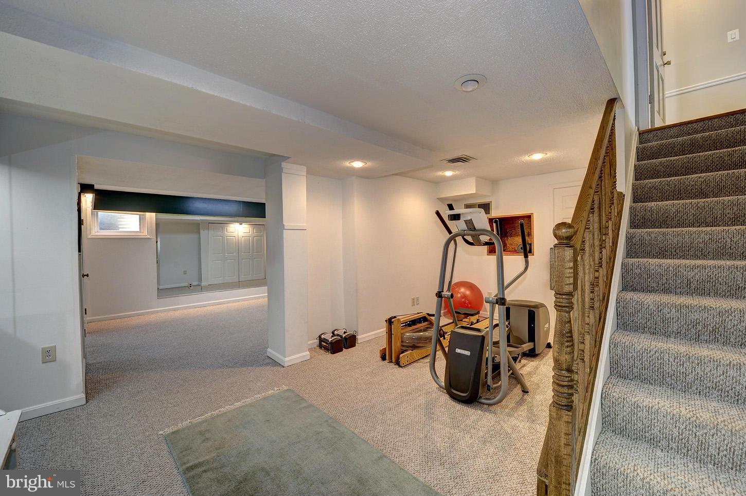 8230 Riding Ridge Place McLean, VA 22102 - Photo 23 of 30 Recreation Room