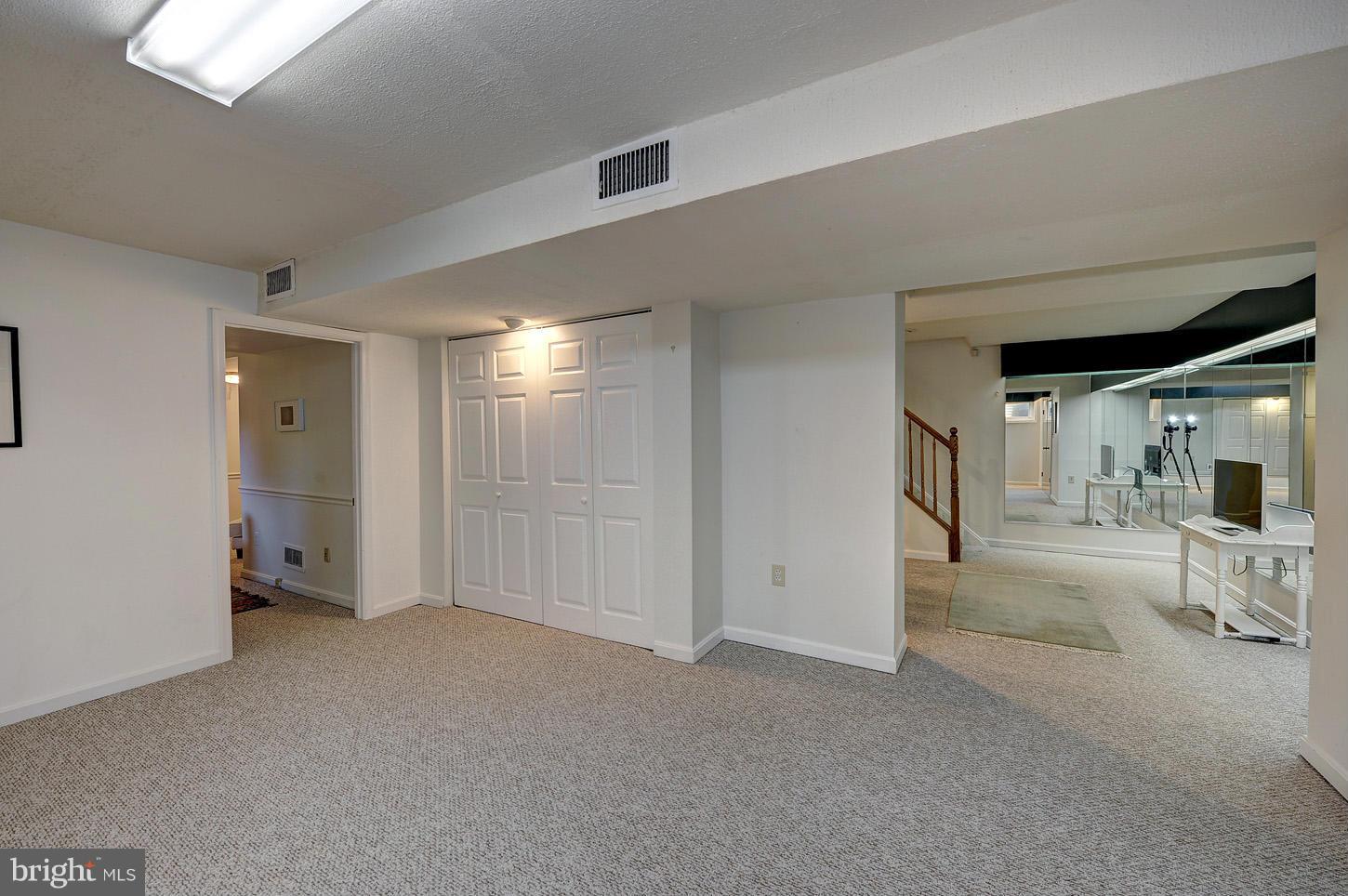 8230 Riding Ridge Place McLean, VA 22102 - Photo 24 of 30 Basement