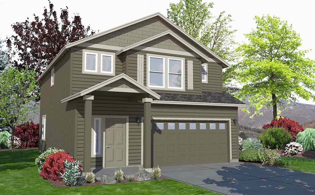 1424 South Coleman Road Spokane, WA 99212 - Photo 1 of 1 Gallery Image 1