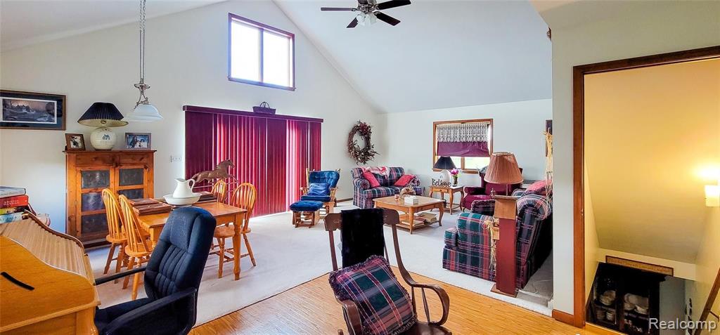 6815 Conrad Road Mayville, MI 48744 - Photo 49 of 58