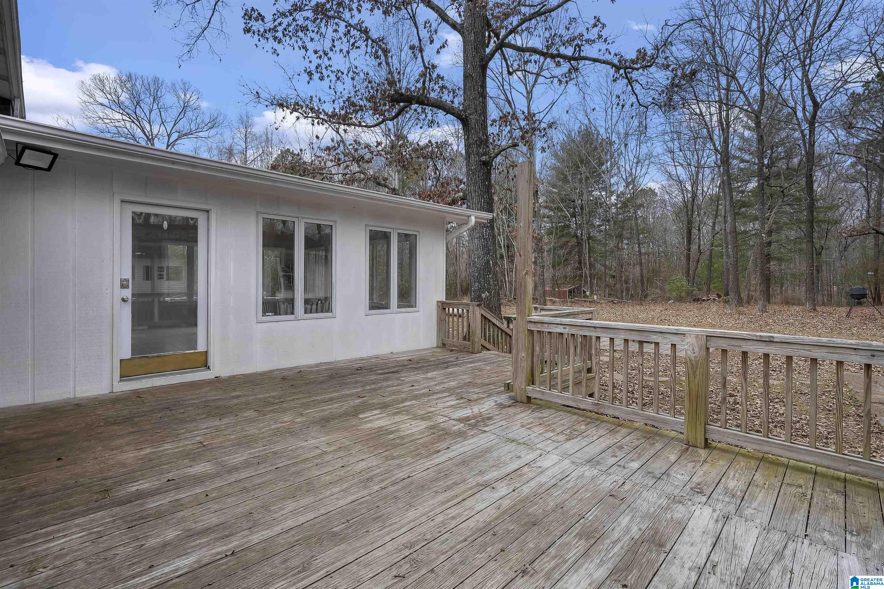 3795 North Walston Bridge Road Jasper, AL 35504 - Photo 36 of 42