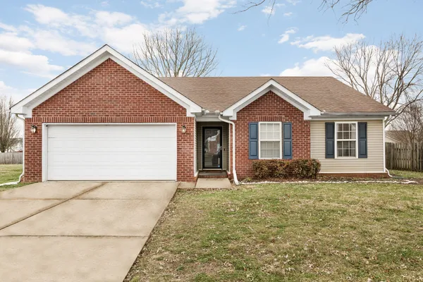 $410,000 | 2213 New Port Drive, Spring Hill, TN 37174