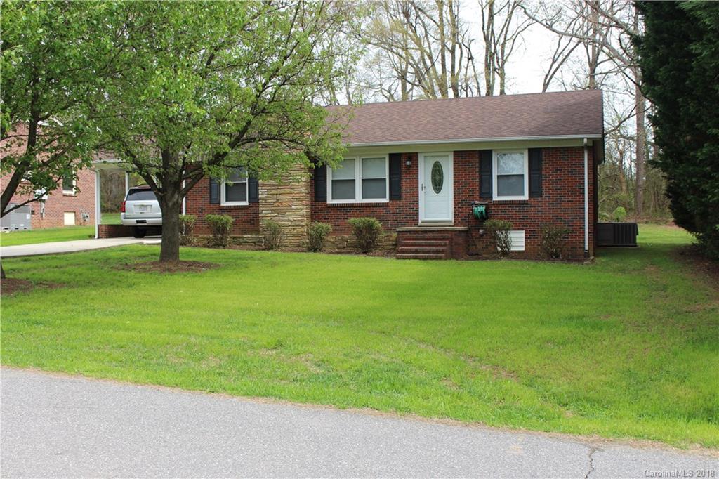 421 Old Park Road Maiden, NC 28650 - Photo 1 of 18 Gallery Image 1