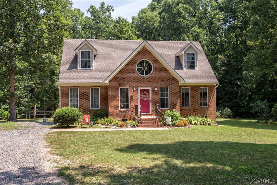 12700 Ivey Mill Road Chesterfield, VA 23838 - Photo 1 of 47 Gallery Image 1