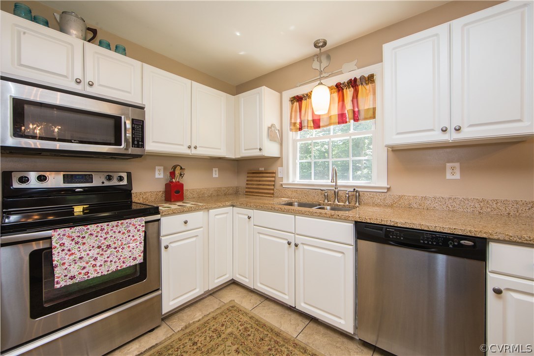 12700 Ivey Mill Road Chesterfield, VA 23838 - Photo 12 of 47 Gallery Image 12