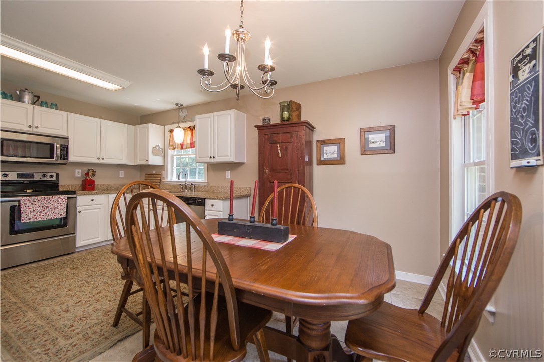 12700 Ivey Mill Road Chesterfield, VA 23838 - Photo 15 of 47 Gallery Image 15